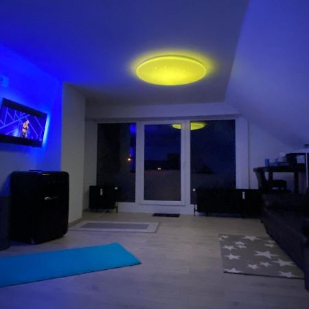 C-S Appartement 린겐 외부 사진