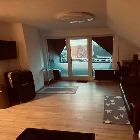 C-S Appartement 린겐 외부 사진