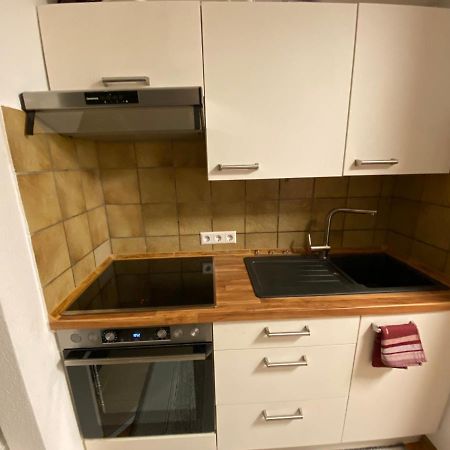 C-S Appartement 린겐 외부 사진