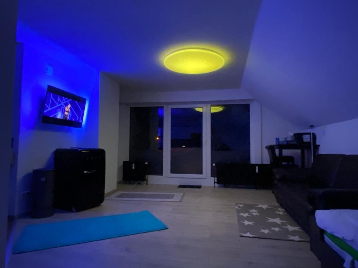 C-S Appartement 린겐 외부 사진