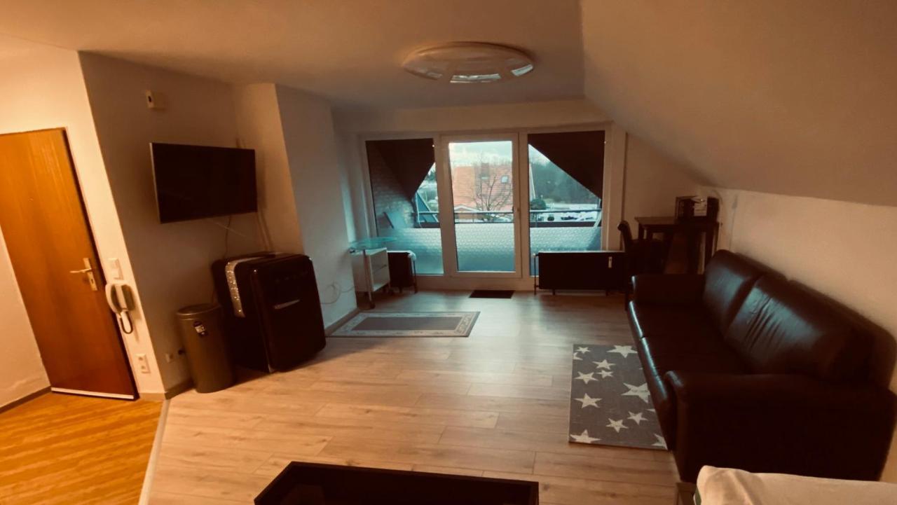 C-S Appartement 린겐 외부 사진