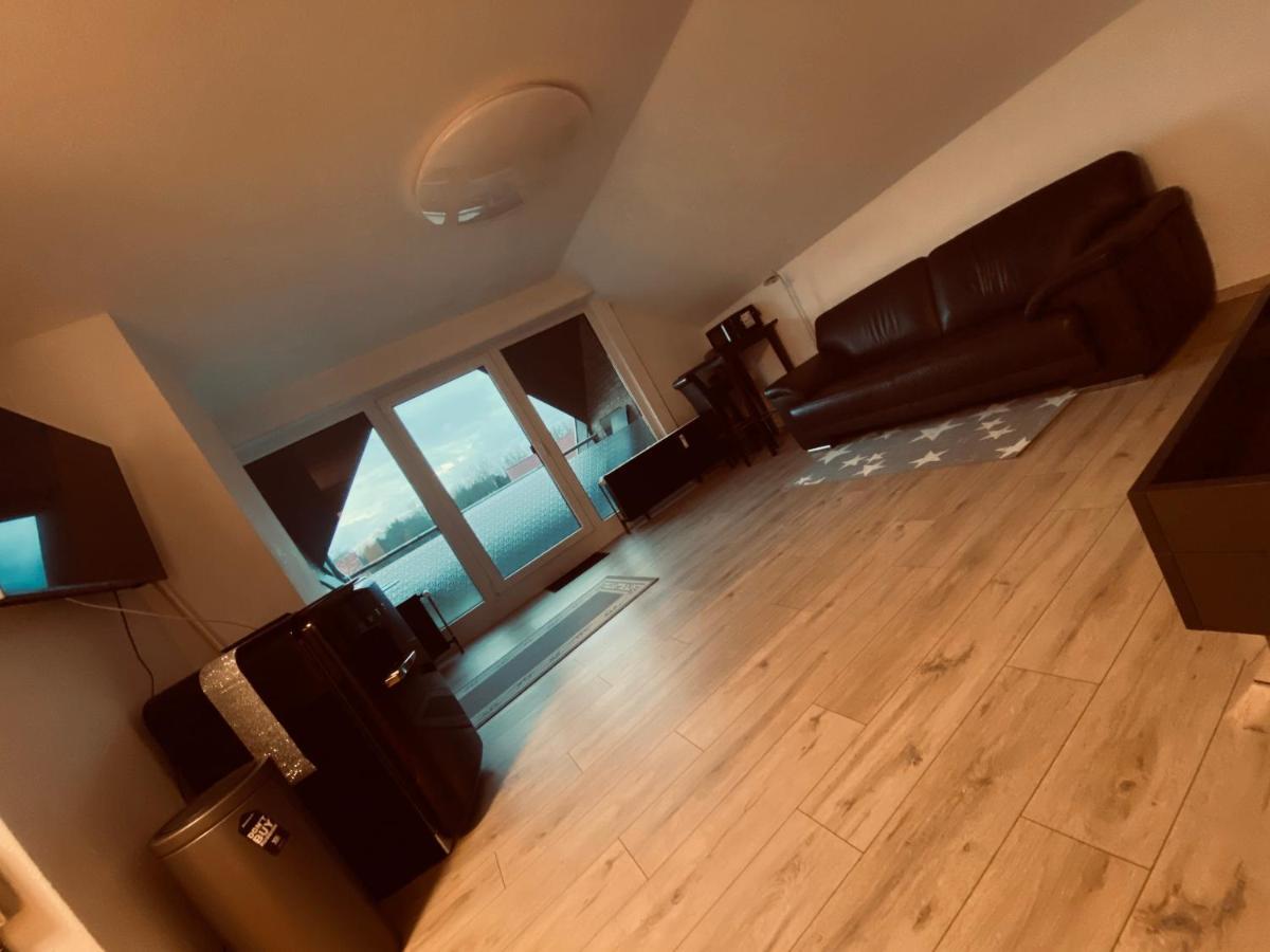 C-S Appartement 린겐 외부 사진