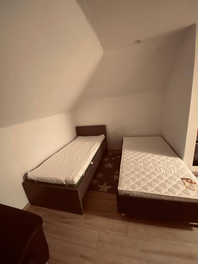 C-S Appartement 린겐 외부 사진