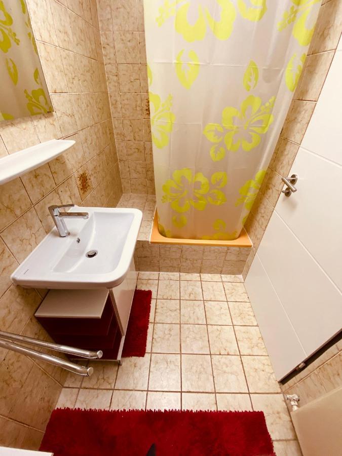 C-S Appartement 린겐 외부 사진
