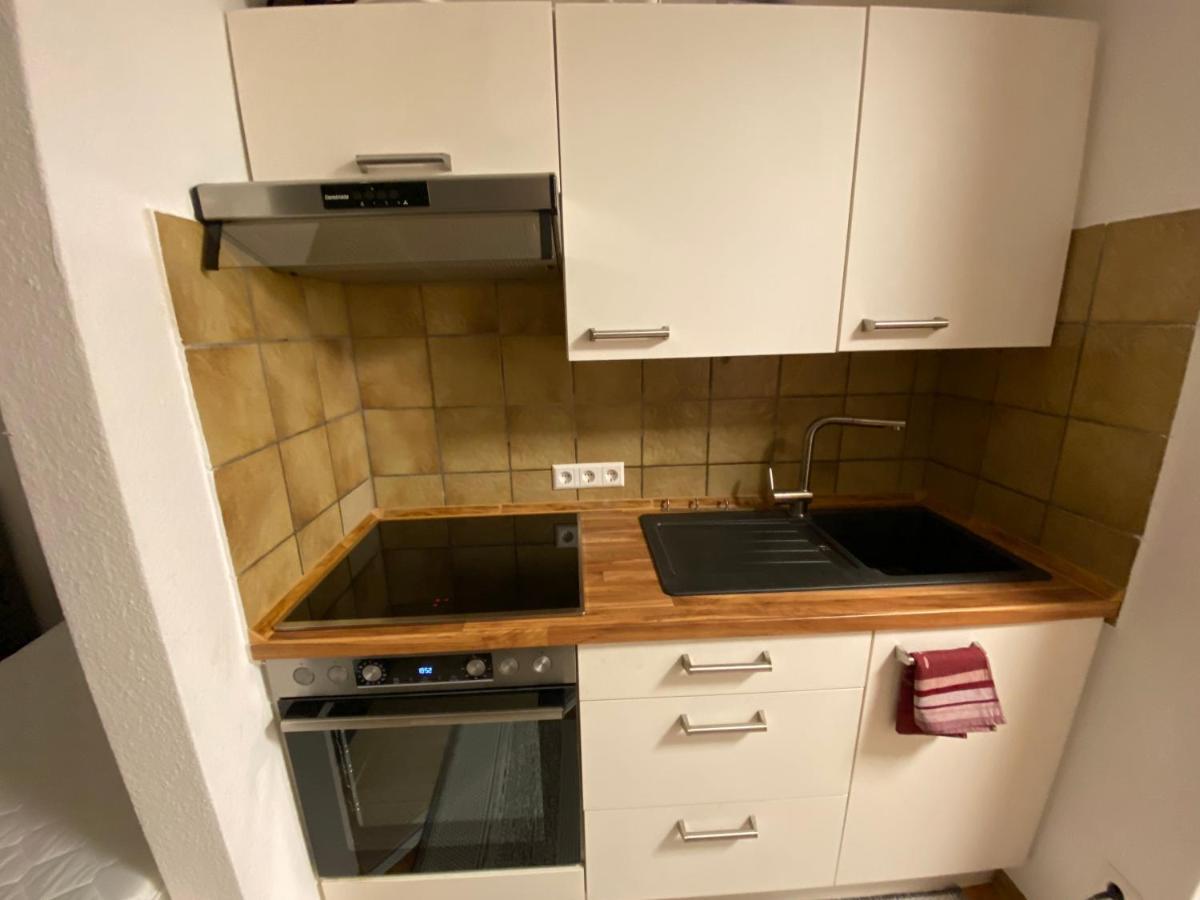 C-S Appartement 린겐 외부 사진