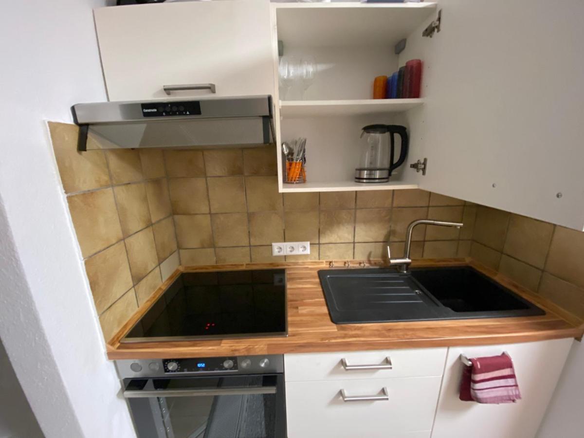 C-S Appartement 린겐 외부 사진